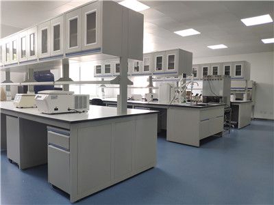 西安市兒童醫院兒研所實(shí)驗室改造工程
